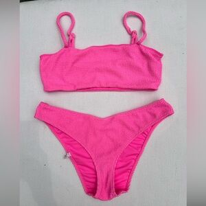 Show Me Your Mumu two piece bikini